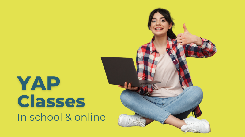 1. In-School Delivery or INJAZ Campus Courses