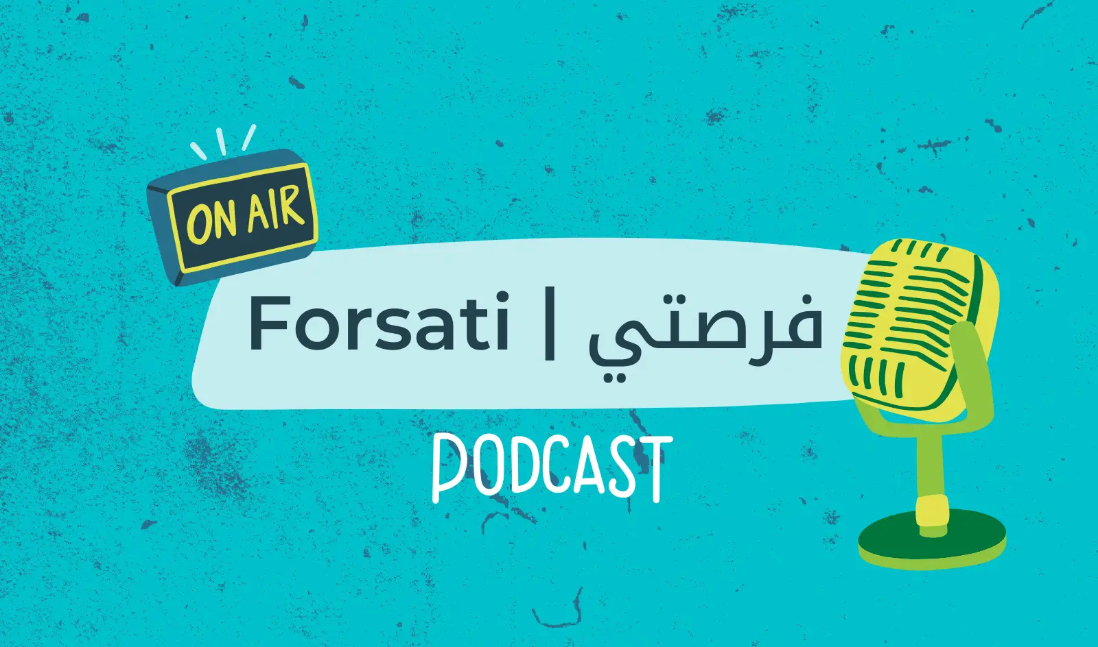 FORSATI Podcast
