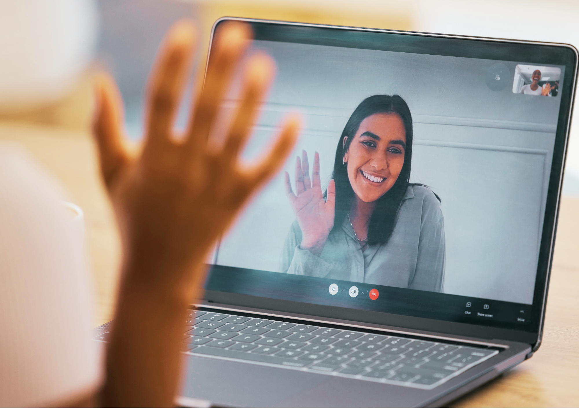 One on One Mentorship