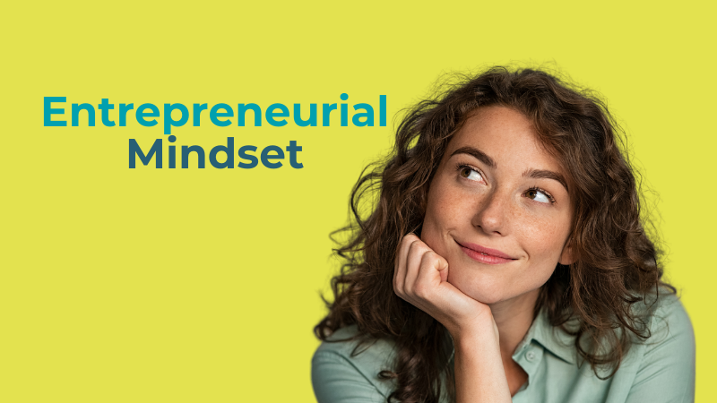 INJAZ- Entrepreneurial Mindset (FR)