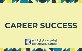 Career Success