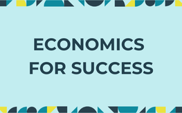 Economics For Success