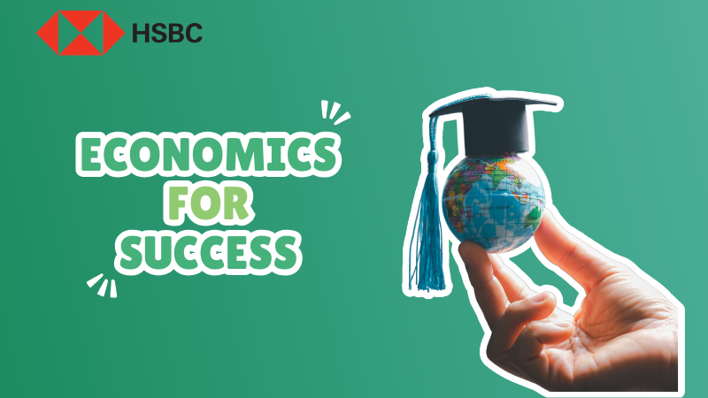 Economics For Success