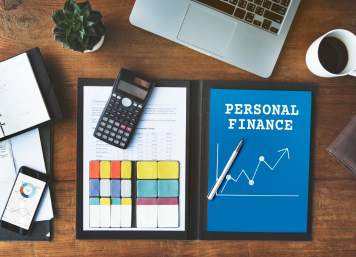 INJAZ- Personal Finance (EN)