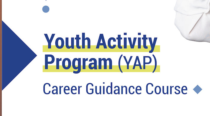 YAP Master Course for QITABI3 INJAZ CAREER GUIDANCE 