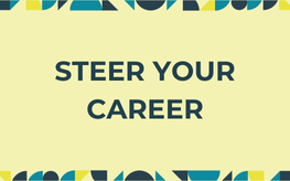 Steer Your Career