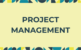 Project Management