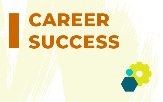  Career Success 