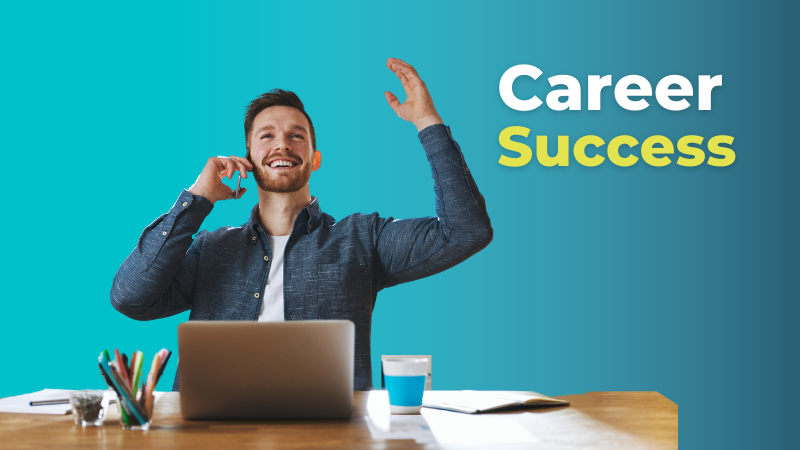 INJAZ- Career Success (EN)